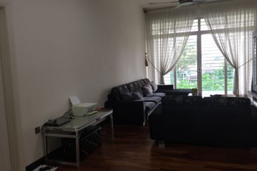 Kajang Bungalow, Near Country Heights Kajang 10min IOI city mall resort