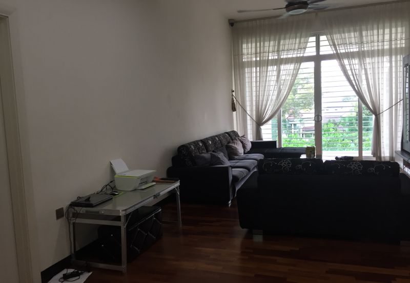 Kajang Bungalow, Near Country Heights Kajang 10min IOI city mall resort