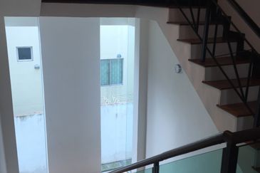 Kajang Bungalow, Near Country Heights Kajang 10min IOI city mall resort