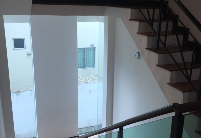 Kajang Bungalow, Near Country Heights Kajang 10min IOI city mall resort