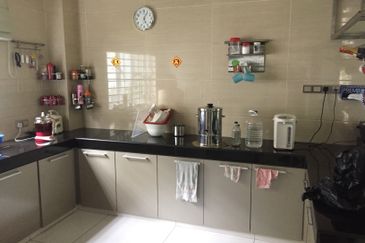 Kajang Bungalow, Near Country Heights Kajang 10min IOI city mall resort