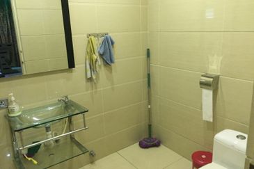 Kajang Bungalow, Near Country Heights Kajang 10min IOI city mall resort