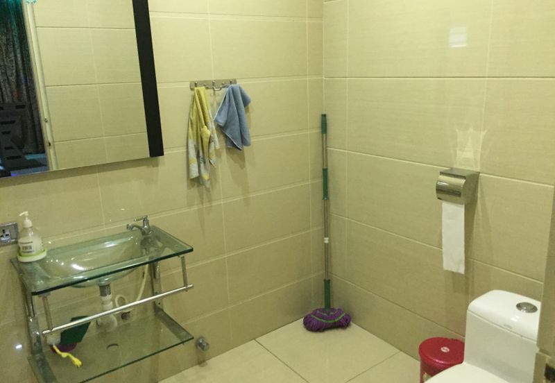 Kajang Bungalow, Near Country Heights Kajang 10min IOI city mall resort