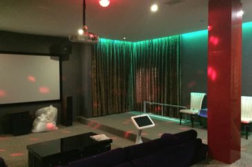 Kajang Bungalow, Near Country Heights Kajang 10min IOI city mall resort