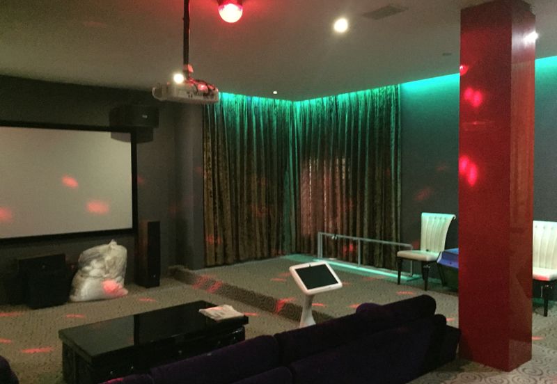 Kajang Bungalow, Near Country Heights Kajang 10min IOI city mall resort