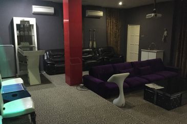 Kajang Bungalow, Near Country Heights Kajang 10min IOI city mall resort