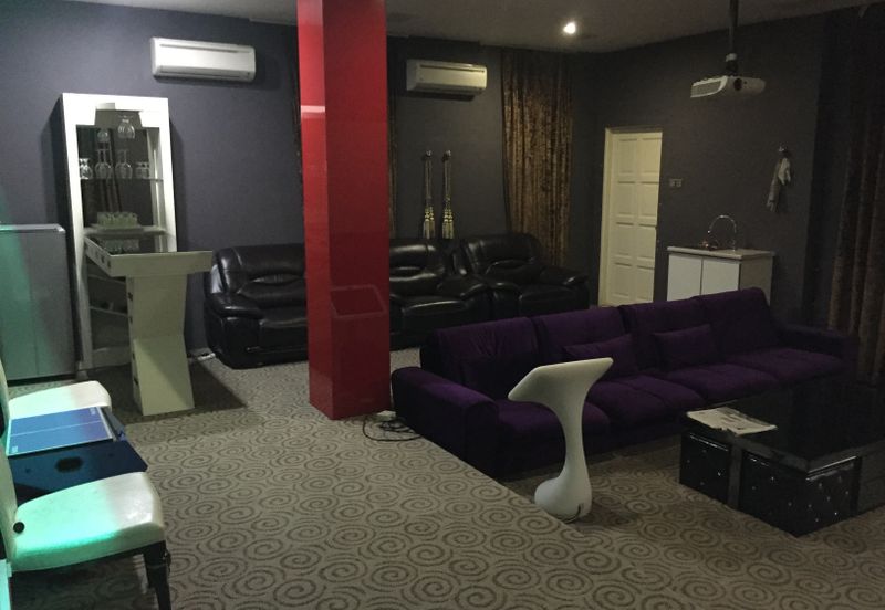 Kajang Bungalow, Near Country Heights Kajang 10min IOI city mall resort