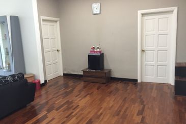 Kajang Bungalow, Near Country Heights Kajang 10min IOI city mall resort