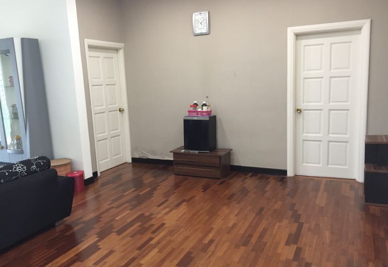 Kajang Bungalow, Near Country Heights Kajang 10min IOI city mall resort