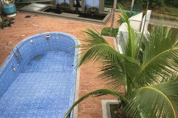 Kajang Bungalow, Near Country Heights Kajang 10min IOI city mall resort