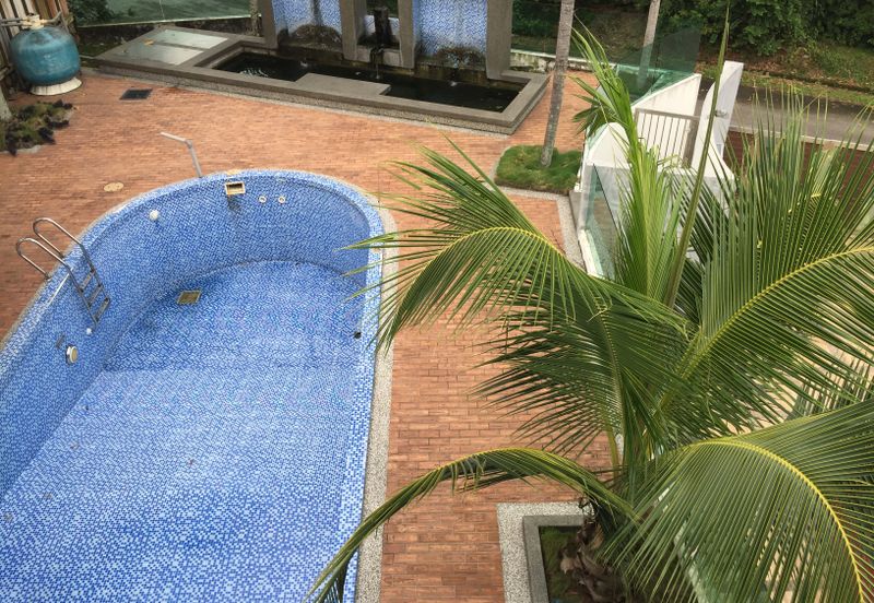 Kajang Bungalow, Near Country Heights Kajang 10min IOI city mall resort