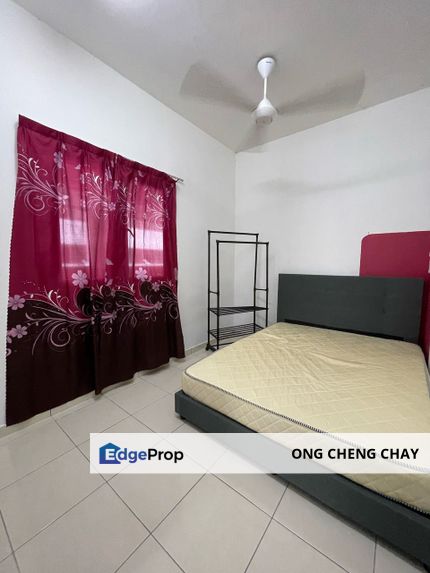 Master room sewa , Selangor, Kajang