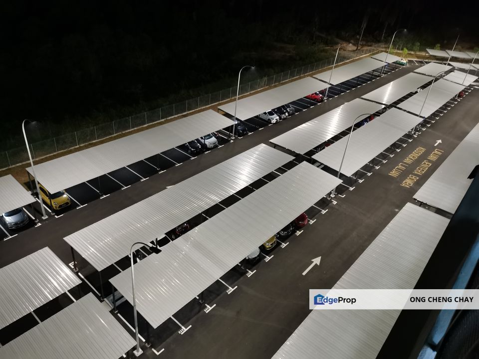 Master room sewa , Selangor, Kajang