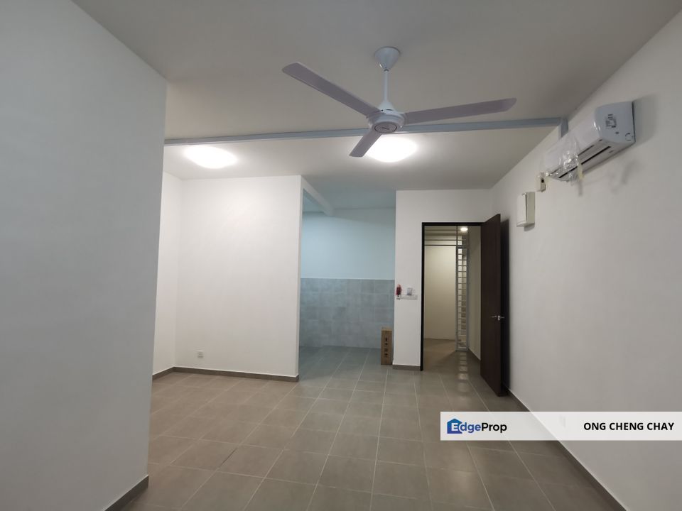 Master room sewa , Selangor, Kajang