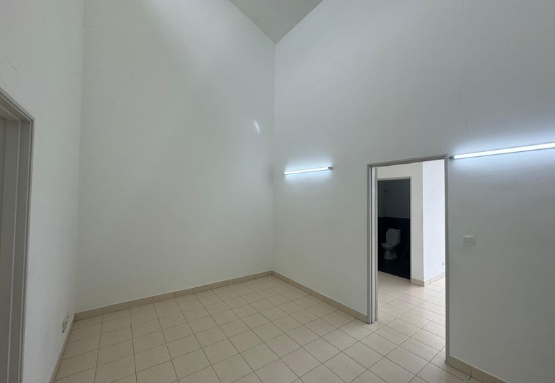 Good Condition Double Storey 4R3B Taman Idaman Bangi For Sale Near Taman Impian Putra 