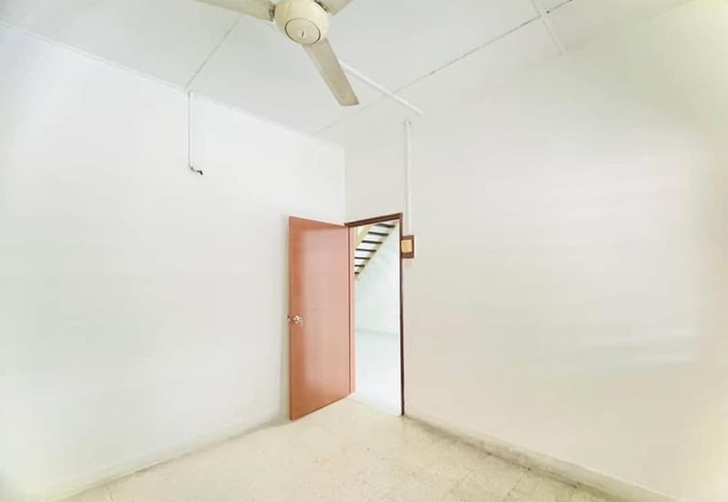 Kajang Single Storey Terracce ✅ For Sale near Sg Chua Nice Location 200m from Kajang Town