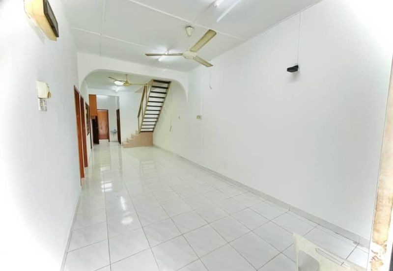 Kajang Single Storey Terracce ✅ For Sale near Sg Chua Nice Location 200m from Kajang Town