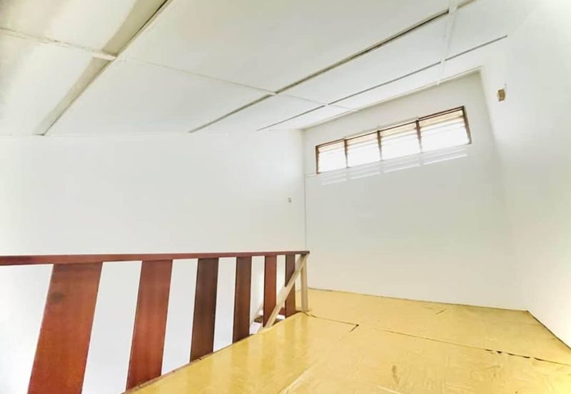 Kajang Single Storey Terracce ✅ For Sale near Sg Chua Nice Location 200m from Kajang Town