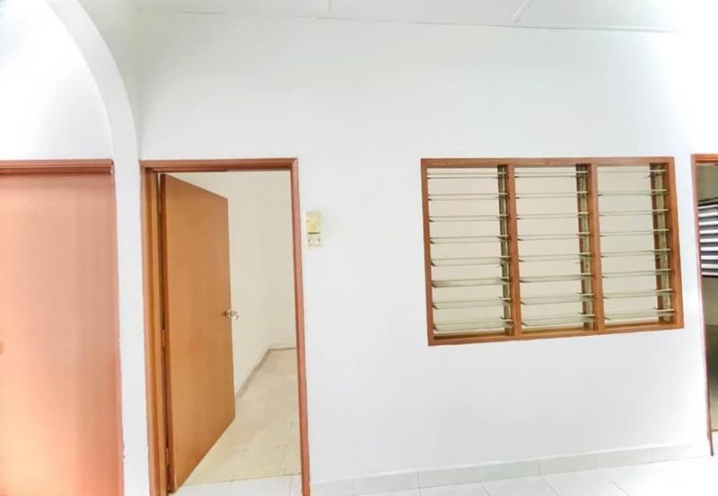 Kajang Single Storey Terracce ✅ For Sale near Sg Chua Nice Location 200m from Kajang Town