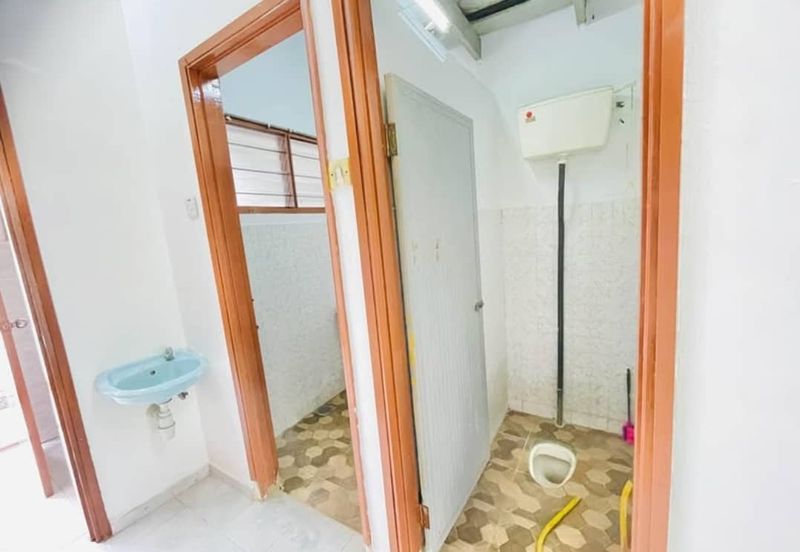 Kajang Single Storey Terracce ✅ For Sale near Sg Chua Nice Location 200m from Kajang Town