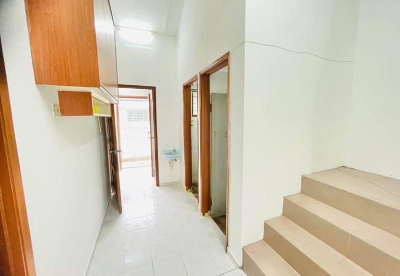 Kajang Single Storey Terracce ✅ For Sale near Sg Chua Nice Location 200m from Kajang Town