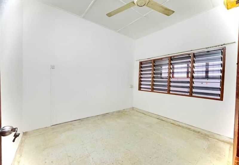 Kajang Single Storey Terracce ✅ For Sale near Sg Chua Nice Location 200m from Kajang Town