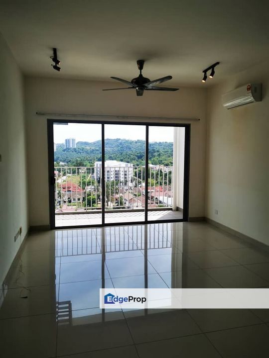 Puri Tower, Selangor, Puchong