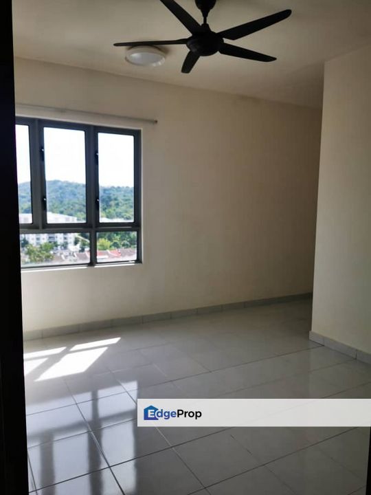 Puri Tower, Selangor, Puchong