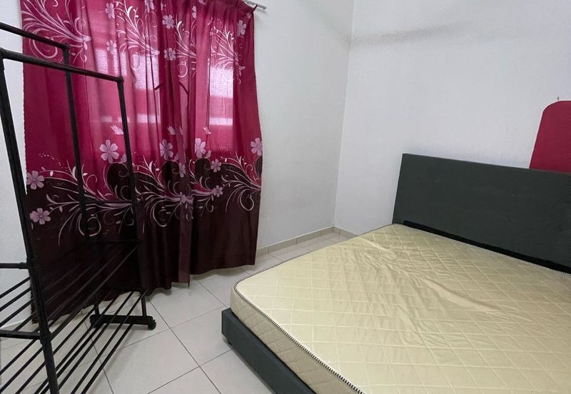 Residensi Permai