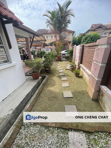 Semi D kajang , Selangor, Kajang