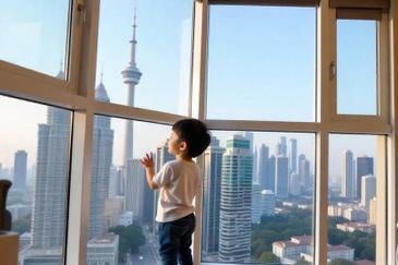 Brunsfield Embassyview