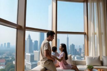 Brunsfield Embassyview