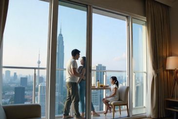 Brunsfield Embassyview