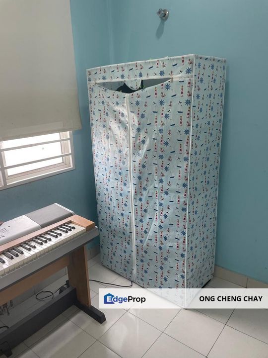 Semenyih Broga tiara east nice house , Selangor, Semenyih