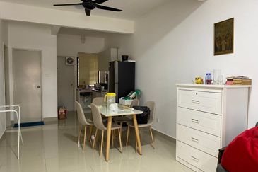 Villa Kesuma, Bandar Tasik Kesuma