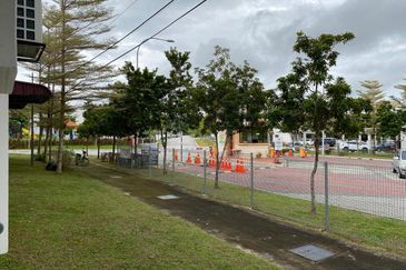 Villa Kesuma, Bandar Tasik Kesuma