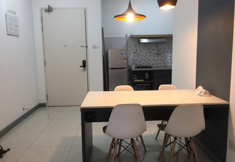 South View Serviced Apartments