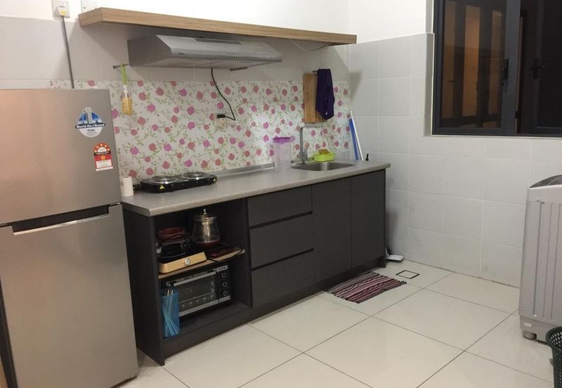 South View Serviced Apartments