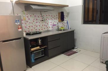 South View Serviced Apartments