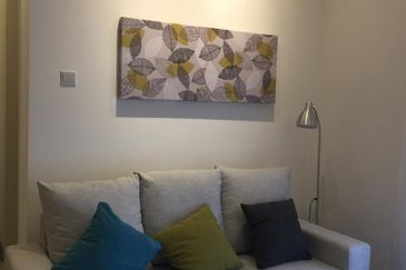 South View Serviced Apartments