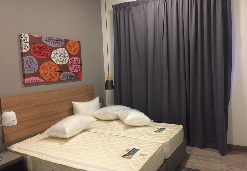 South View Serviced Apartments