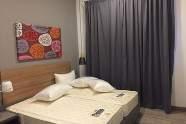 South View Serviced Apartments