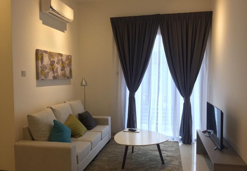 South View Serviced Apartments