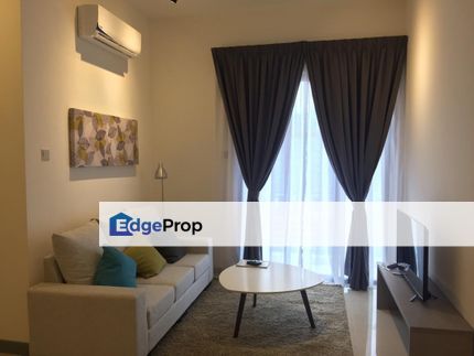 Available Now, Kuala Lumpur, Pantai