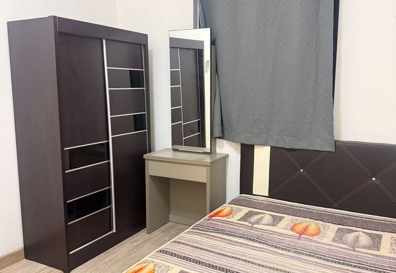 South View Serviced Apartments