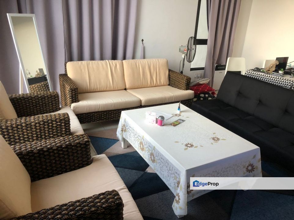 Eclipse Cyberjaya, Selangor, Cyberjaya