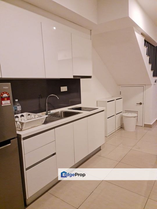 Eclipse Cyberjaya, Selangor, Cyberjaya