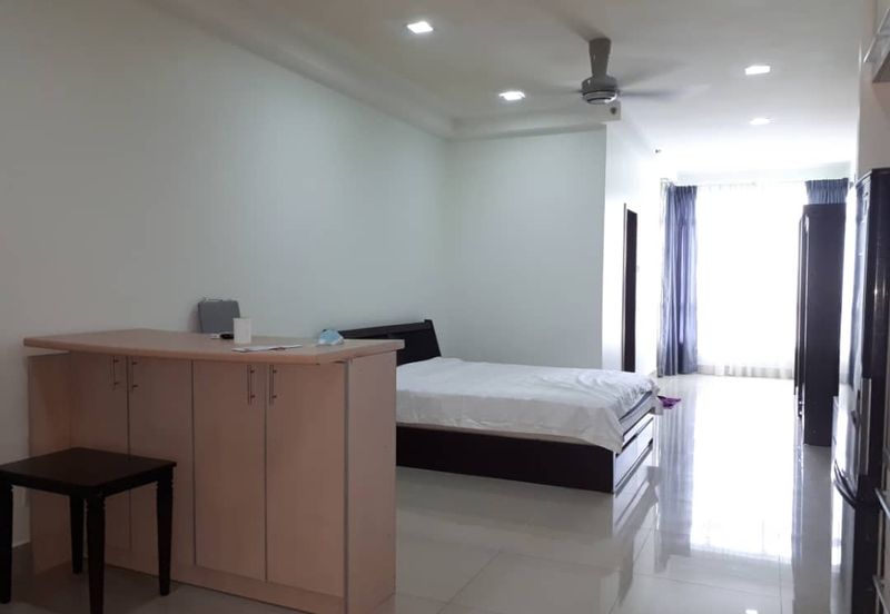 Shaftsbury Serviced Apartments