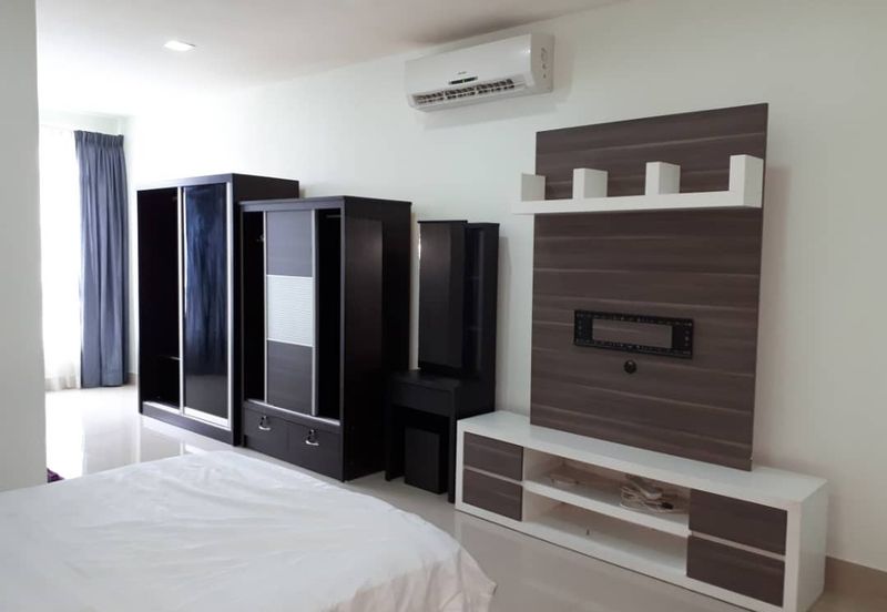 Shaftsbury Serviced Apartments