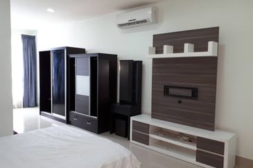 Shaftsbury Serviced Apartments